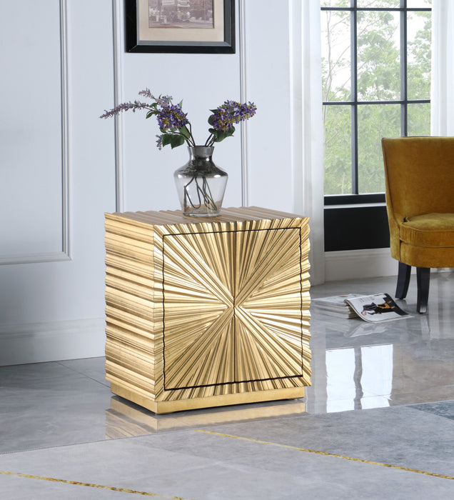 Golda - Side Table