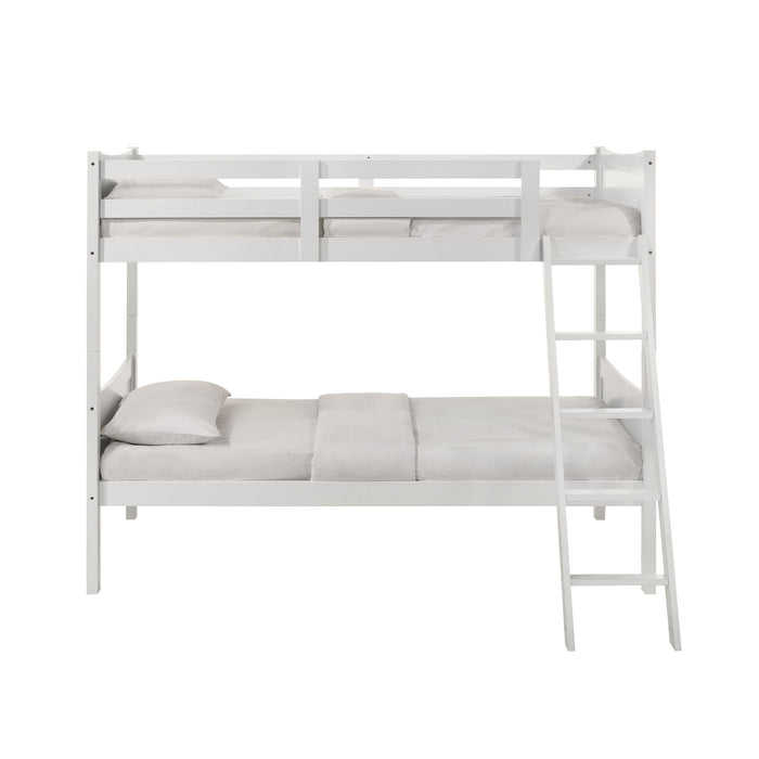 Sami - Bunk - Stylish Home Furniture
