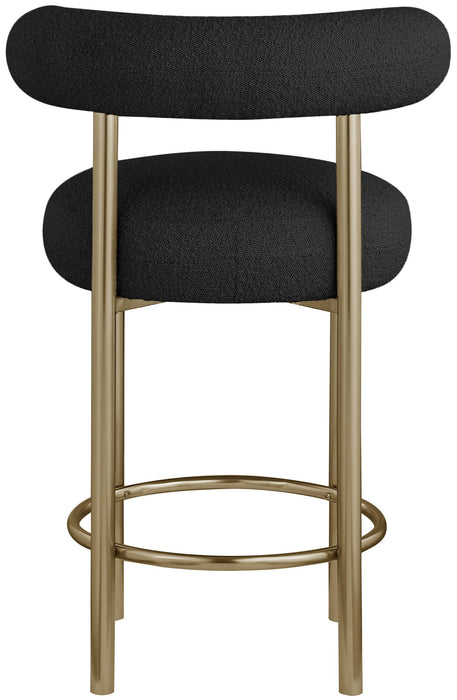 Bordeaux - Stool (Set of 2)