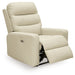 Pennacle Pier - Power Recliner With Adjustable Headrest - Stylish Home Furniture