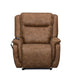 Kyra - Auto Glider Recliner With Power Headrest & Footrest - Stylish Home Furniture