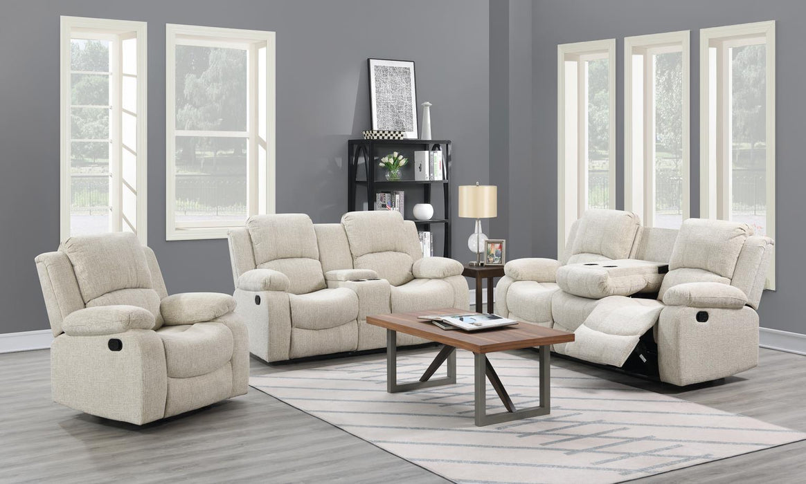 U160 - Living Room Set