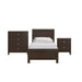 Sami - Youth Panel Bedroom Set - Stylish Home Furniture