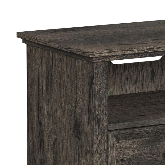 Park Ridge - TV Console - Stylish Home Furniture