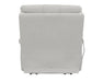 Snoozer - Power Lift Power Headrest Lay Flat Recliner With CR3 Heat / Massage / Zero Gravity - Stylish Home Furniture