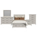 Canterbury - Storage Bedroom Set - Stylish Home Furniture