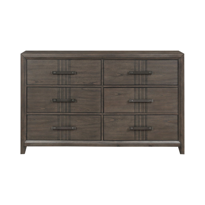 Landon - Dresser - Stylish Home Furniture