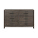 Landon - Dresser - Stylish Home Furniture