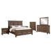 Mariana - Bedroom Set - Stylish Home Furniture