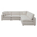 Cloud - Sectional Sofa - Stylish Home Furniture