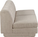 Modari - Sectional - Beige - Stylish Home Furniture