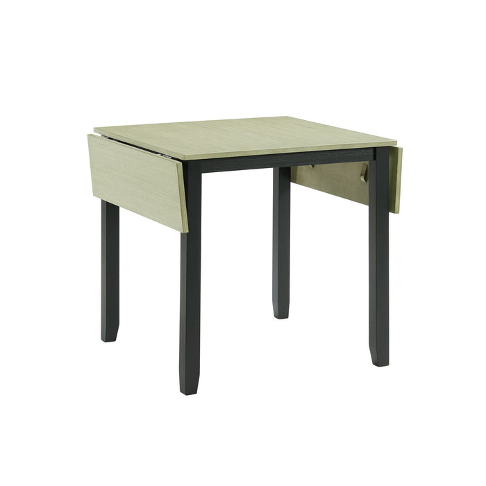 Martin - Drop Leaf Dining Set - Stylish Home Furniture