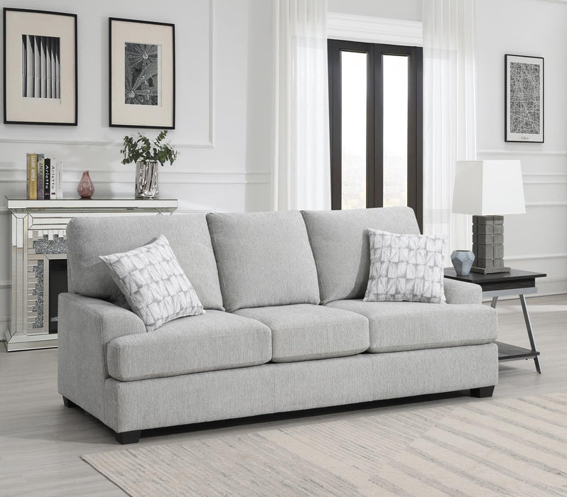 U449 - Sofa - Gray