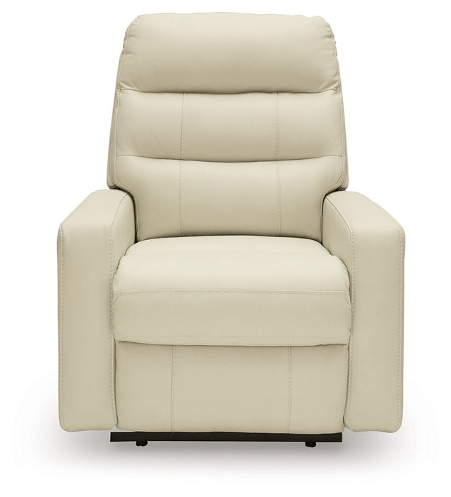 Pennacle Pier - Power Recliner With Adjustable Headrest - Stylish Home Furniture