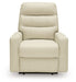Pennacle Pier - Power Recliner With Adjustable Headrest - Stylish Home Furniture