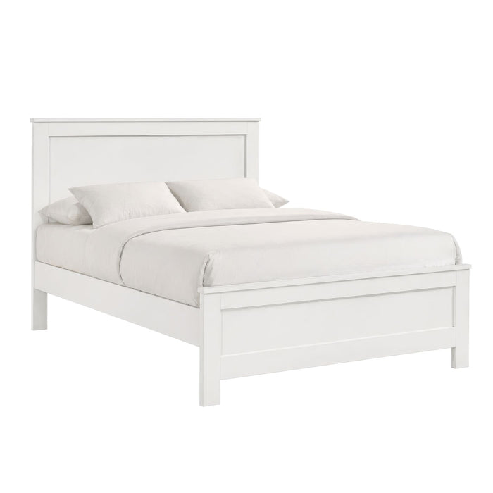 Sami - Youth Panel Bedroom Set - Stylish Home Furniture