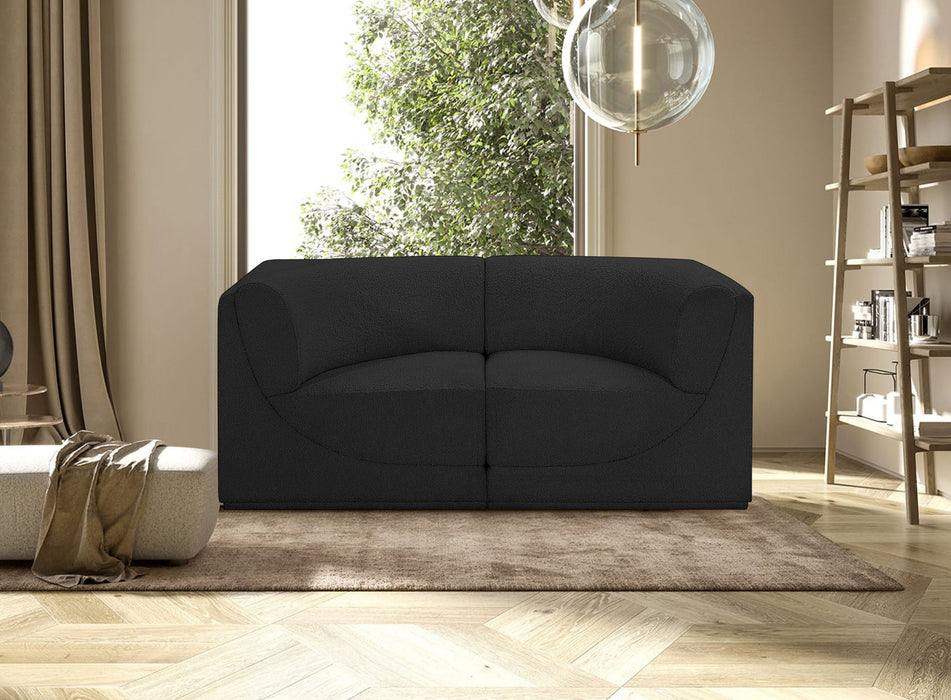 Ollie - 2 Seat Modular Sofa