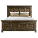 Mccoy - Storage Bed - Stylish Home Furniture