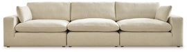 Elyza - Sectional - Stylish Home Furniture