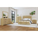 Ridgemont - Storage Bedroom Set - Stylish Home Furniture