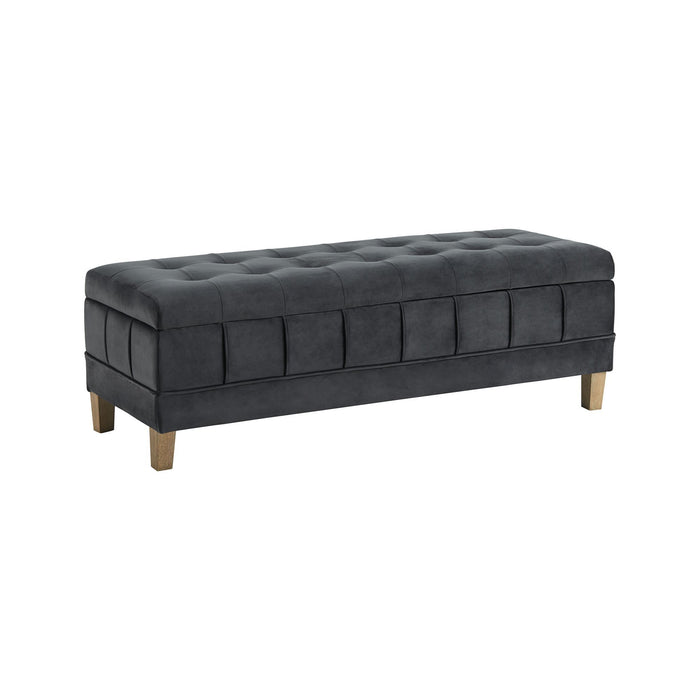 Crosby - Bench - Stylish Home Furniture