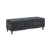 Crosby - Bench - Stylish Home Furniture