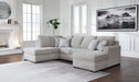 Gabyleigh - Sectional - Stylish Home Furniture