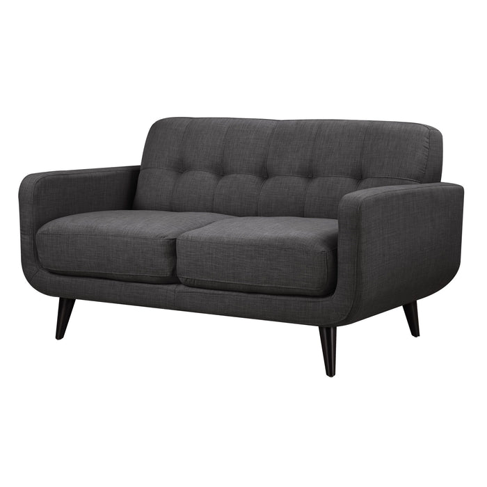 Hadley - 4480 Kd Loveseat - Stylish Home Furniture