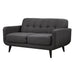 Hadley - 4480 Kd Loveseat - Stylish Home Furniture