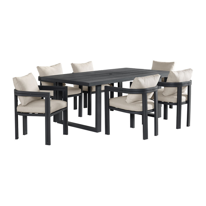 Playa - Standard Height Dining Set - Stylish Home Furniture