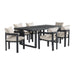 Playa - Standard Height Dining Set - Stylish Home Furniture