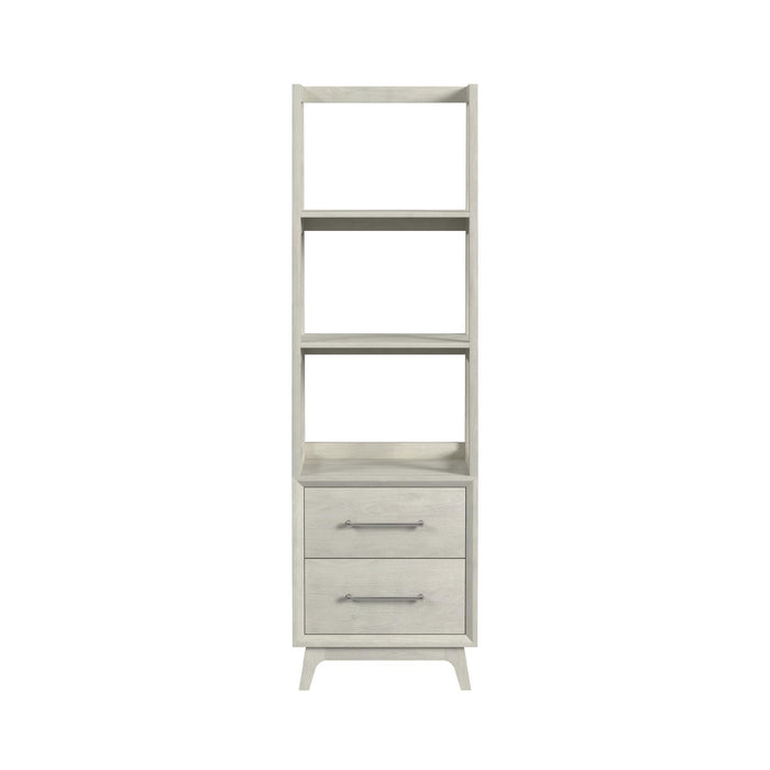 Westland - Side Piers - Almond - Stylish Home Furniture