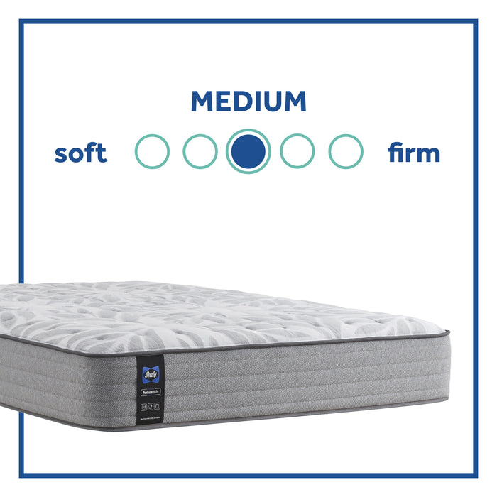 Posturepedic Red Maple Medium Tight Top Mattress