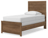 Broachmyn - Panel Bed - Stylish Home Furniture