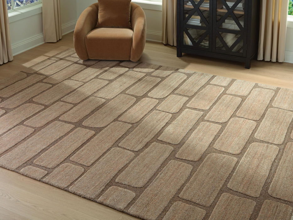Orest - Rug - Stylish Home Furniture