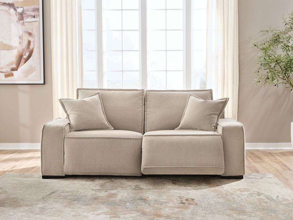 Carceri - Reclining Sectional - Stylish Home Furniture