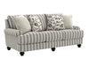 Marley - Sofa - Mocha - Stylish Home Furniture