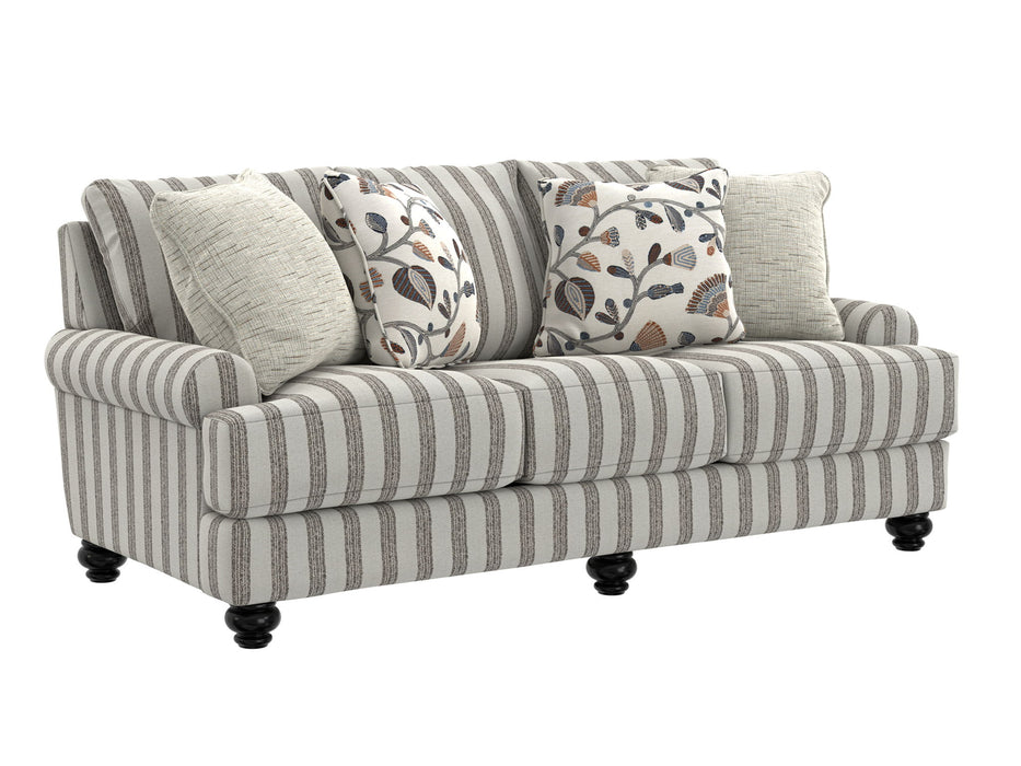 Marley - Sofa - Mocha - Stylish Home Furniture