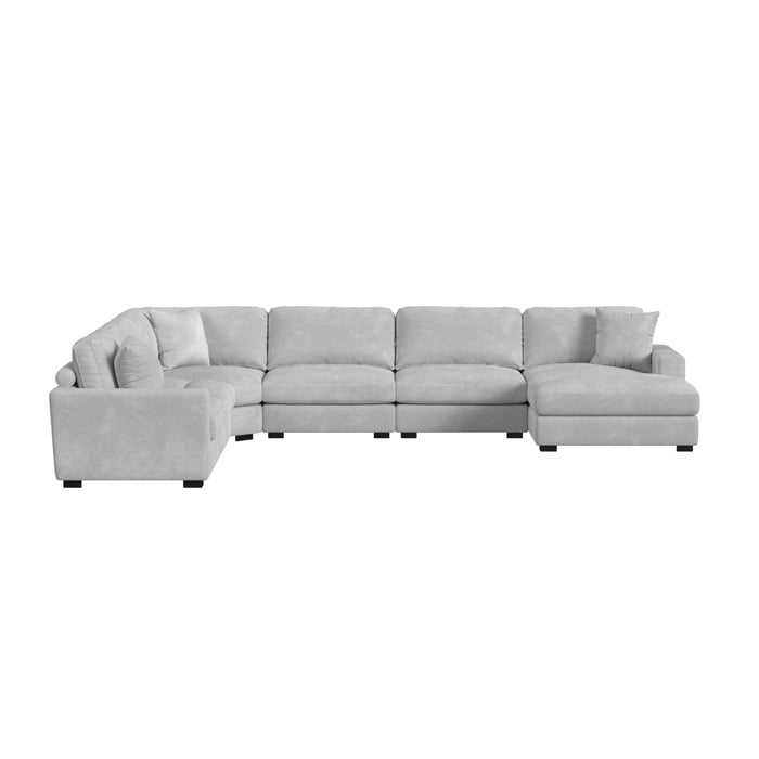 Arizona - Modular Sectional Set - Stylish Home Furniture