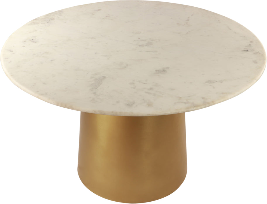 Sorrento - Dining Table - White