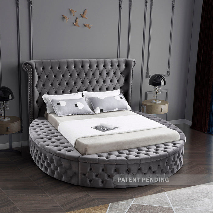 Luxus - Bed