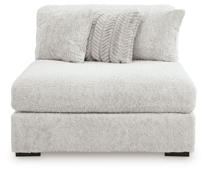 Cuddle Plush - Sectional - Stylish Home Furniture