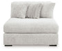 Cuddle Plush - Sectional - Stylish Home Furniture