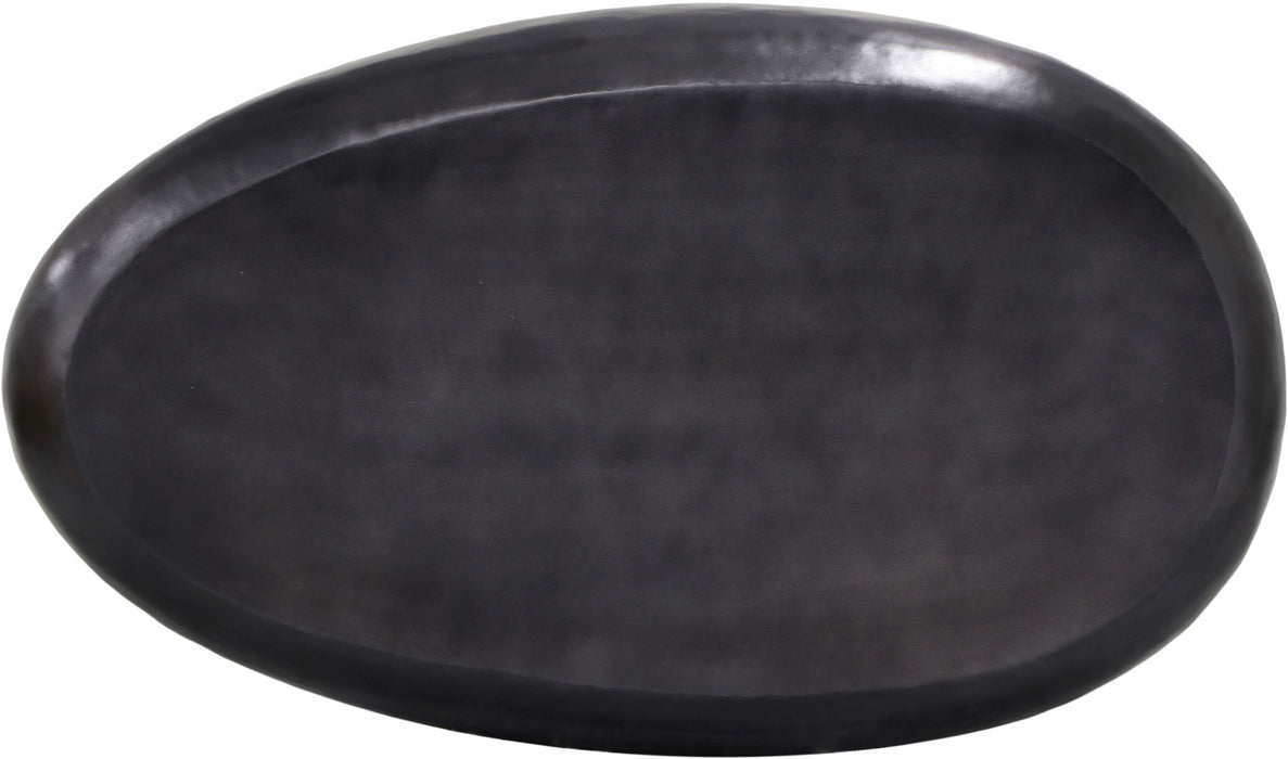 Capsule - Aluminum Coffee Table