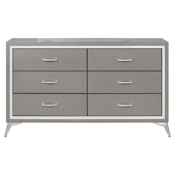 Huxley - Dresser - Stylish Home Furniture
