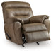 Elksworth - Rocker Recliner - Stylish Home Furniture