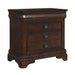 Cameron - Sleigh Bedroom Set - Stylish Home Furniture