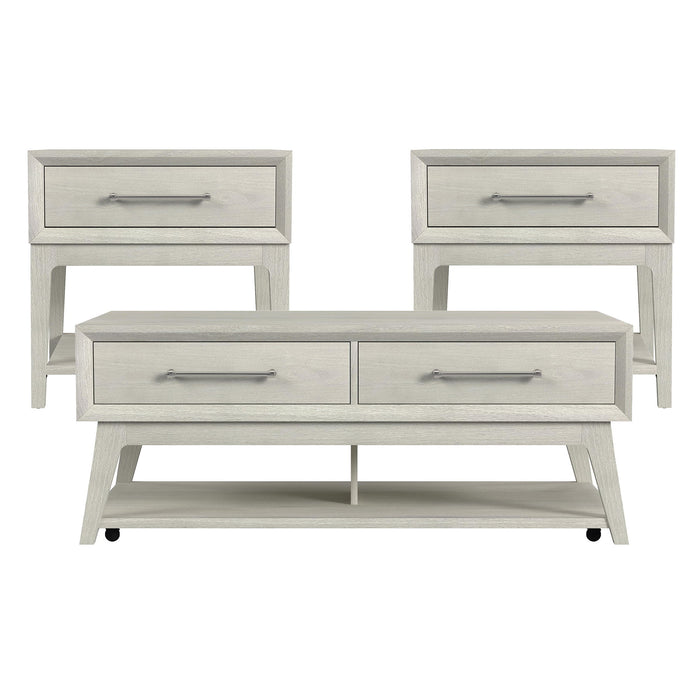 Westland - Occasional Table Set - Stylish Home Furniture