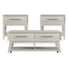 Westland - Occasional Table Set - Stylish Home Furniture