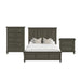Canterbury - Panel Bedroom Set - Stylish Home Furniture